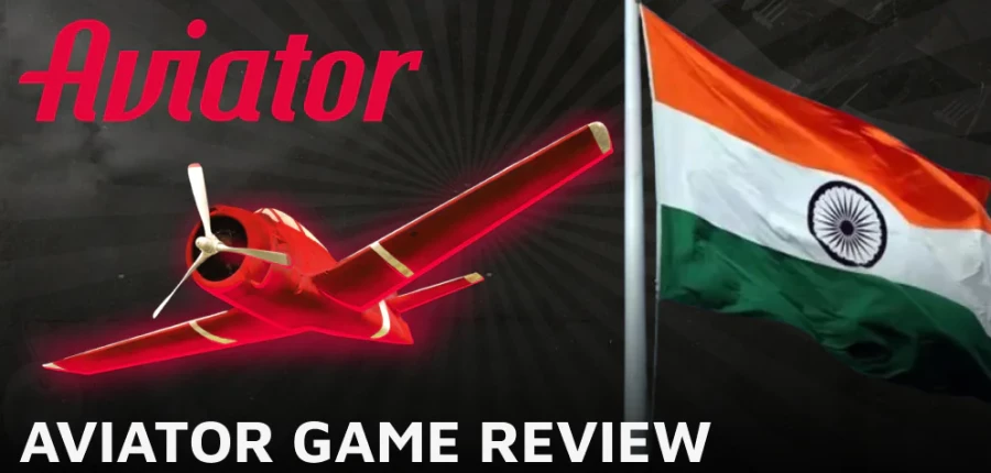 Aviator Crash Online